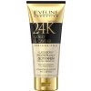 Eveline Cosmetics 24k Gold & Caviar regenerační krém na ruce a nehty 100 ml