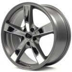 DIEWE TRINA 7x17 5x105 ET38 Platininox – Sleviste.cz