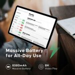 DooGee T30 Pro DGE001933 – Zboží Živě