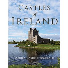 Castles of Ireland Ashe Fitzgerald MairadPaperback