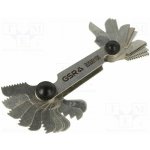 GSR 05001100 Kalibr závitů; Závit: UNS; 30ks. – Hledejceny.cz