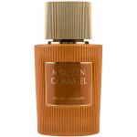 Paris Corner Molten Caramel parfémovaná voda unisex 100 ml – Hledejceny.cz