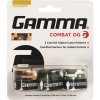 Grip na raketu Gamma Combat brown/green/white 3ks