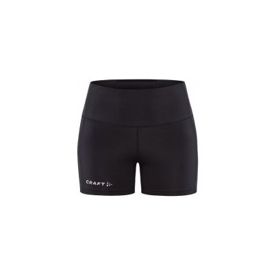 Craft ADV Essence Hot Pants 2 1913208-999000 Černá – Sleviste.cz