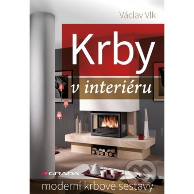 Krby v interiéru - Václav Vlk – Hledejceny.cz