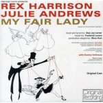 Rex Harrison - My Fair Lady CD – Hledejceny.cz