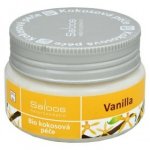 Saloos Bio kokosová péče Vanilla 100 ml – Sleviste.cz