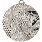 Medaile atletika – Sleviste.cz