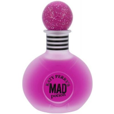 Parfémovaná voda Katy Perry Katy Perry´s Mad Potion, 100 ml, dámská