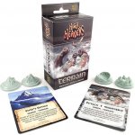 Wild Power Games High Heavens: Terrain – Zboží Živě