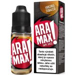 Aramax Virginia Tobacco 10 ml 18 mg – Hledejceny.cz