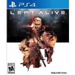 Left Alive – Hledejceny.cz