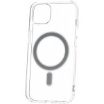 Pouzdro SWISSTEN CLEAR JELLY MagStick IPHONE 13 čiré – Zbozi.Blesk.cz