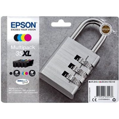 Epson C13T35964010 - originální – Zboží Mobilmania