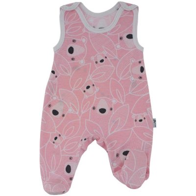 ESITO Kojenecké dupačky Brumla šedá – Zboží Dáma