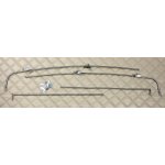 Kolejnice Iveco Daily od 2014 – Zboží Mobilmania