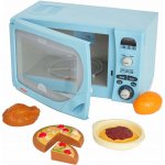 Casdon Mikrovlnná trouba 49250 modrá – Zboží Dáma