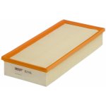 Vzduchový filtr HENGST FILTER E215L – Hledejceny.cz