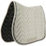 EQUITHEME Glossy podsedlová dečka béžová – Zboží Dáma