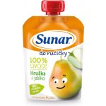 Sunar do ručičky hruška jablko 100 g – Zboží Dáma