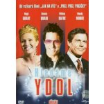 Hledáme ydol papírový obal DVD – Hledejceny.cz