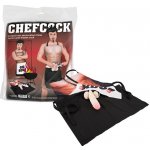 Apron CHEFCOCK – Zboží Dáma