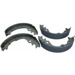 MAXGEAR Sada brzdových čelistí 19-4627