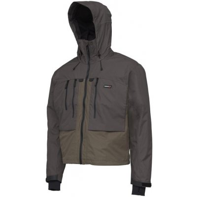 Scierra Bunda Helmsdale Wading Jacket Dusky Green – Zboží Mobilmania