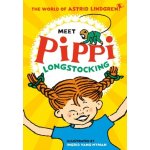 Meet Pippi Longstocking – Hledejceny.cz