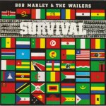 Marley Bob - Survival CD – Hledejceny.cz