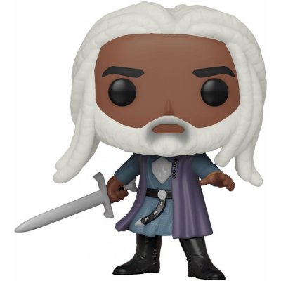 Funko POP! Game of Thrones House of the Dragons Corlys Velaryon 04