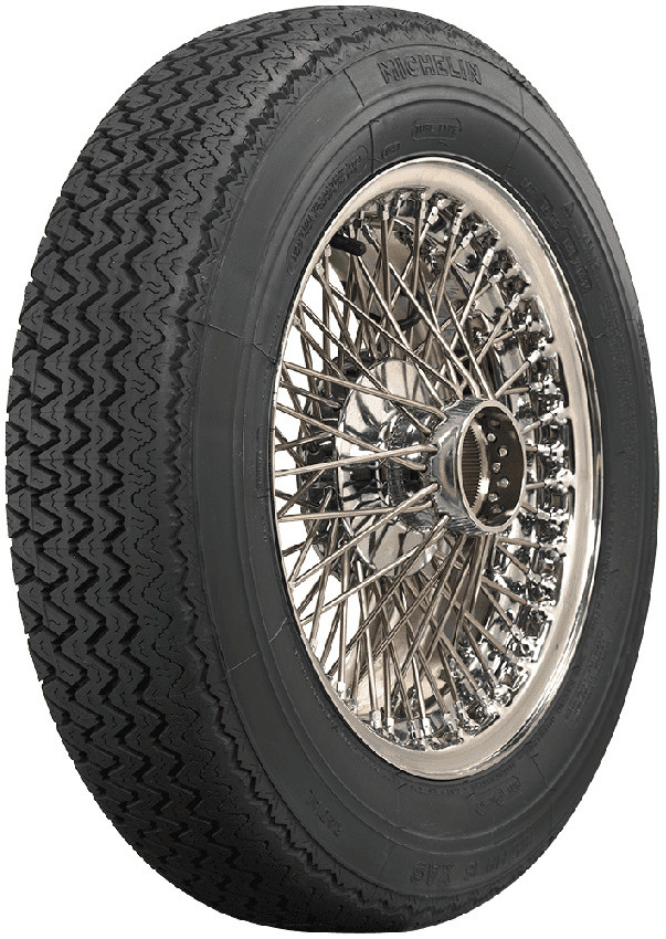 Michelin XAS 185/70 R14 88V