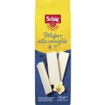 Schär Wafers alla vaniglia 125 g – Sleviste.cz