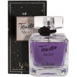 Luxure Tender Night parfémovaná voda dámská 100 ml – Sleviste.cz