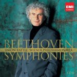 LUDWIG VAN BEETHOVEN Beethoven - Complete Symphonies – Zboží Dáma