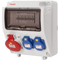 Famatel V160-ZSF20100000.0