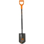 Vasko špičatý s kovovou násadou XL-TOOLS VAS-2.LMY2 – HobbyKompas.cz