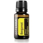 doTerra Esenciální olej Bergamot 15 ml – Hledejceny.cz