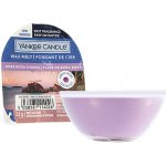 Yankee Candle vonný vosk Bora Bora Shores 22 g – Hledejceny.cz