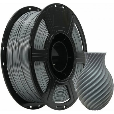 Flashforge PLA Pro 1.75mm 1kg Gray – Hledejceny.cz