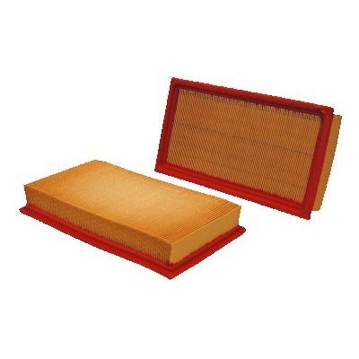 WIX FILTERS Vzduchový filtr 46935 – Hledejceny.cz