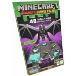 ThinkFun Minecraft Magnetická cestovní hra – Zboží Dáma ThinkFun Minecraft Magnetická cestovní hra – Zboží Dáma