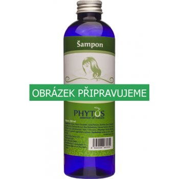 Phytos šampon antiparazitní 250 ml