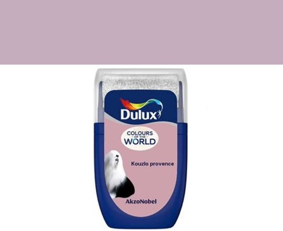 Dulux Tester CoW Kouzlo provence 30ml