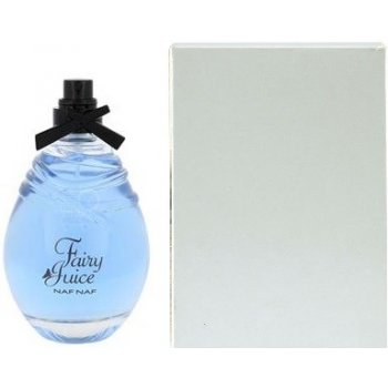 NAF NAF Fairy Juice Blue toaletní voda dámská 100 ml tester