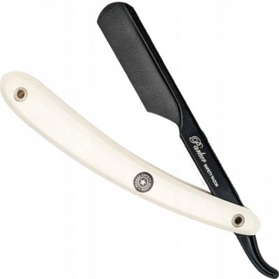 Parker Holicí shavetta PTWBA white – Sleviste.cz