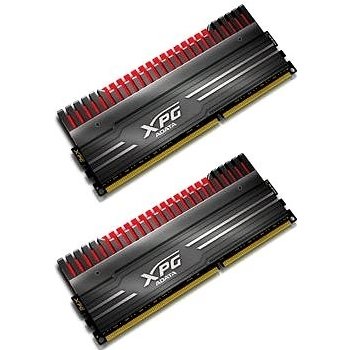 ADATA XPG V3 DDR3 8GB (2x4GB) 2133MHz CL10 AX3U2133W4G10-DBV-RG