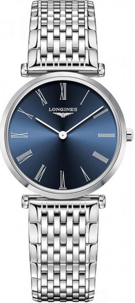 Longines L4.512.4.94.6