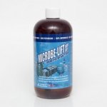 Microbe Lift SUPER START 0,5 LITRŮ ML-Start-0,5L – Zboží Dáma