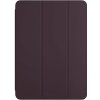 Pouzdro na tablet Apple Smart Folio na iPad Air 10,9 4. generace MNA43ZM/A tmavě višňový